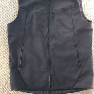 Men’s vest jacket